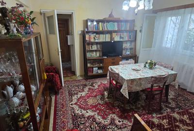 2 camere de vanzare, etajul 2, FOCSANI - 3