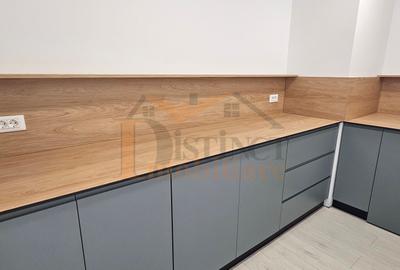 Kronstadt Plaza, spațiu de birouri ultramodern, ideal companiilor reprezentative - 9