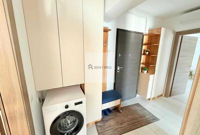 2 Camere – 21 Residence Politehnica Parcul Liniei - 7