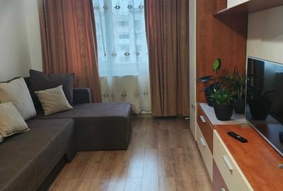 Apartament 2 camere - Auchan TItan - 1