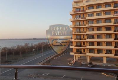 2 camere Mamaia Nord Summerland parcare vedere lac gaze - 9