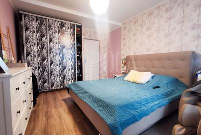 Apartament 3 camere de vanzare in Iris, Cluj Napoca - 5
