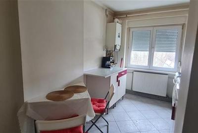 DOUA CAMERE ULTRACENTRAL DE INCHIRIAT - 4