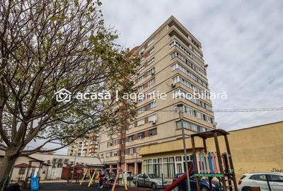 Apartament mobilat și utilat în Piața Spitalului - investitie sigura! - 10