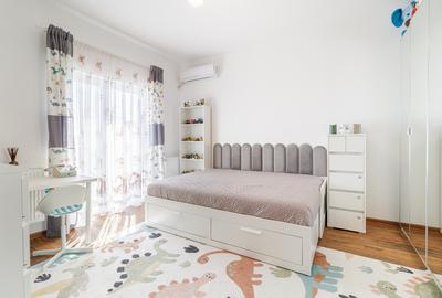 Casa Otopeni 4 camere, terasă extinsă + panouri solare - 5