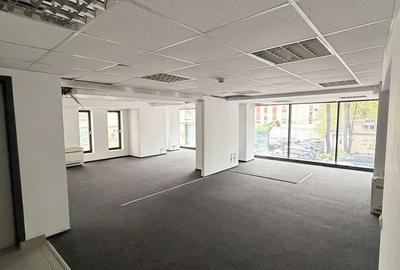Spațiu birouri | Calea Victoriei 155 | 220 mp | Parter + Etaj 1+ 2 - 5