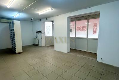 Spațiu Comercial de închiriat, 60 mp utili, Floresti - 4
