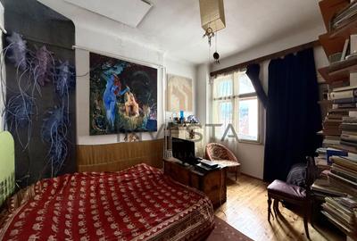 Apartament cu 3 camere decomandat, mobilat în Ultracentral