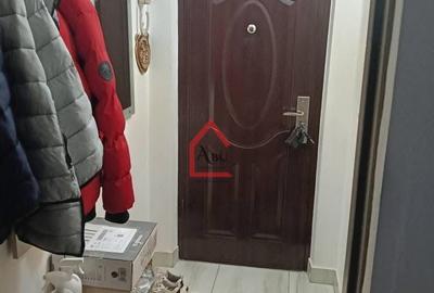 Ap 2 camere | Alexandru cel Bun | etaj 2 - 7