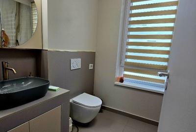 Renting Bucharest | 3 room apartment | Pipera | Parking - 6