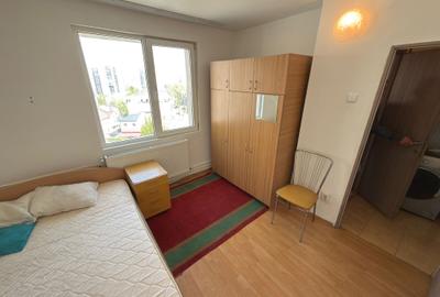 Apartament cu 3 camere, centrala, Aleea Mozaicului, nr. 3 - 4