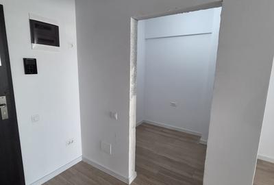 Smart Residence Lujerului  -  Apartament 2 Camere -  finisaje LUX - metrou 3 min - 8