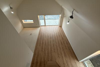 Case individuale cu pompă de căldură geotermică cu 100% energie verde, nZeb - 1