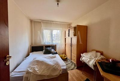 Apartament 3 camere de vanzare in Intre Lacuri, Cluj Napoca - 1
