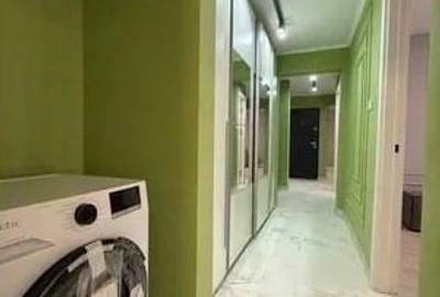 Apartament 3 camere decomandate, etaj 2/4, zona Nicolina - 5