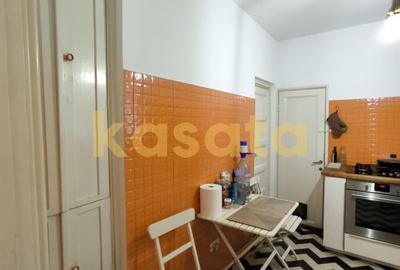 RISC SEISMIC 1-|Oportunitate |Apartament 3 camere |Cartierul Armenesc - 16