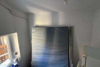 Garsoniera Bd. Dacia, bloc interbelic, risc 2, etajul 5, semimobilata - 9