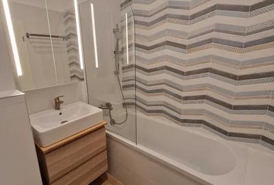 Apartament 2 camere Premium zona Grozăvești Politehnica in Regie Residence - 7