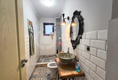 Casa individuala | 136mp utili | 516mp teren | Someseni - 12