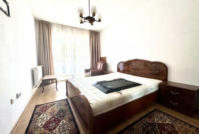 Apartament cu 2 camere semidecomandat în Bună Ziua