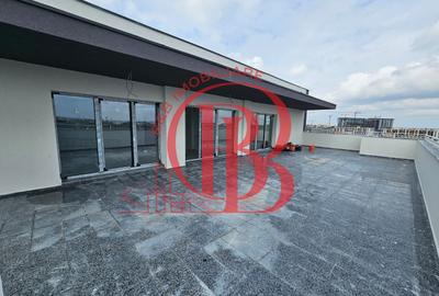 4 Camere Living 60mp Terasa 82mp-Parcare Inclusa-Th. Pallady - 3