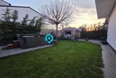 Casa 4 camere + curte 300 mp Tunari - 3