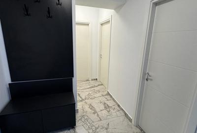 Pipera - Iancu Nicolae | 78 mp | Parcare subterana + Boxa - 6
