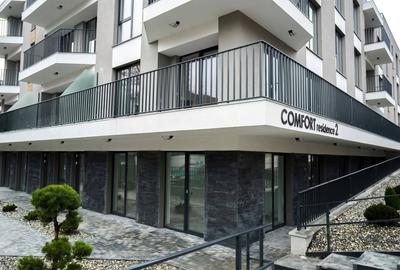 De vânzare spatiu comercial la Sfântu Gheorghe - 2