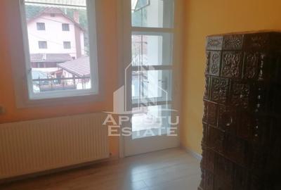Duplex de vanzare 5 camere  119 mp in Statiunea Moneasa - 8