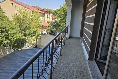 Apartament 3 camere mobilat / nemobilat Bazilescu - 1