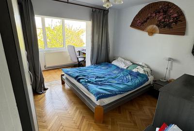 Zona Odobescu, 4 Camere, Etaj Intermediar - 3