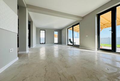 Vila Individuala - 4 Camere - Teren 422mp - Strada Asfaltata - Com Berceni/Vidra - 10