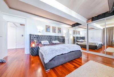 Penthouse cu 3 camere | Ultrafinisat | 125mp | 2 Parcari | Buna Ziua - 4