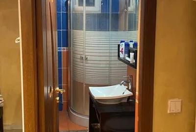 Apartament 2 camere Zona Cafeneaua Rendez-Vous - etaj 2 - 60 mp - 5