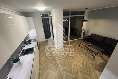 Apartement 2 camere de inchiriat, complexul Nord One, Timisoara - 12