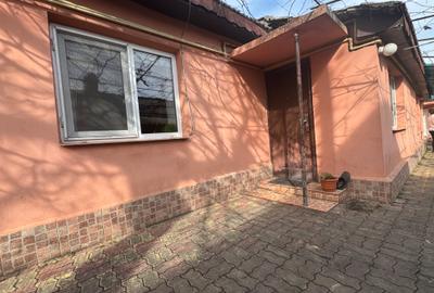 Vând casă zona Anadalchioi pe parter 181 mii euro - 4