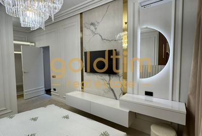 PENTHOUSE SUPERB/VEDERE LIBERA CATRE LAC/DRESSING/SPATII GENEROASE/SUPERB - 4