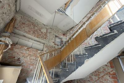 Hotel*** cu 48 camere de vânzare Calea Borsului/CT Park/ CET - 20