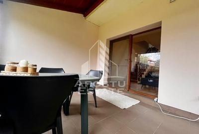 Duplex cu 4 camere, zona Dumbravita, Timisoara - 15