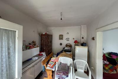 De vânzare – Casă în centrul comunei Ciugud - teren 1100mp - 3
