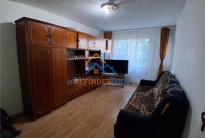 Militari - Gorjului / Apartament 2 camere decomandat / Etaj 4/8 / Metrou - 2