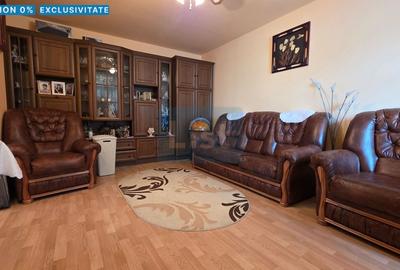 Apartament 3 camere, et. 1, Stomatologie - 1