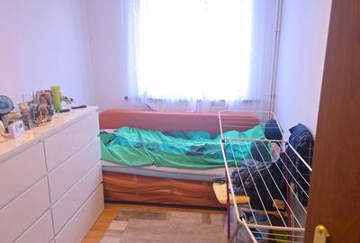 Vand apartament cu 3 camere in Deva, Dacia, suprafata utila 38,63 mp, mobilat - 8