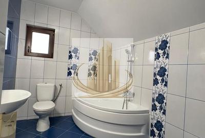 Casă individuală, 115 mp–Dumbrăvița, zonă liniștită, aproape de padure - 14