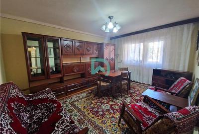 Apartament 3 camere si 2 bai, Tractorul, Brasov - 1