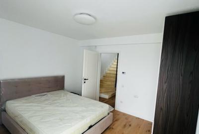 Duplex de închiriat – complet mobilat și utilat | 3 dormitoare, garaj, terasă - 7
