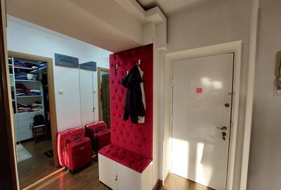 Apartament 2 camere+dressing ,Unirii ,Piata Alba Iulia,Decebal,2011 - 9