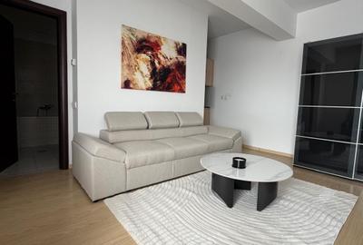 Day Residence 2 camere Decebal - 9