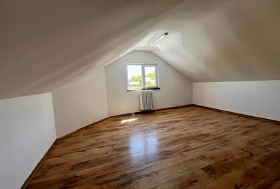 Casa de inchiriat, 5 camere, 120mp, Galata, (Spitalul de Recuperare) - 14