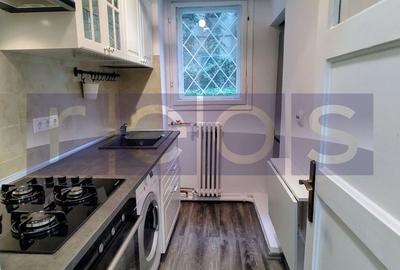 Apartament modern 2 camere | Floreasca | pet friendly - 7